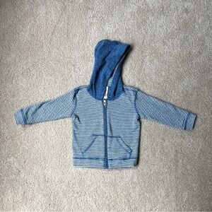 Tucker + Tate | Zip up Sweatshirt